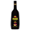 라온디앤피 | 파쏘아 700ml Passoa Passion Fruit