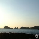 차귀도천연보호구역 이미지