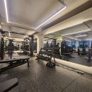 아벨라 짐 이미지