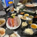 구월동 횟집 추천ㅣ9월에만 3회이상 방문한 찐 맛집 도심속에산에바다 구월동 새우는 여기서
