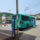 소야리 버스정류장 이미지
