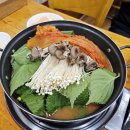 성진해장국 | [성진묵은지감자탕]인천 연수구 성진묵은지감자탕 내돈내산후기 / 연수구 최애 감자탕 맛집 / 나만의 또...