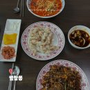 삼선주유소 | 제주 신촌리 함덕 현지인 로컬 맛집 별짬뽕 웨이팅