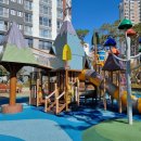 두산위브아파트 2단지 어린이놀이터2 이미지