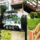 대형농장 3호 | [충북 청주] 명품 소나무와 베이커리가 절묘하게 어울리는 대형카페 ‘공간(feat. 내돈내산)’