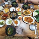 제육우렁쌈밥 이미지