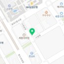 나성동_메가박스 건물 앞 이미지