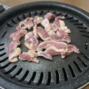 촌닭산오리 이미지