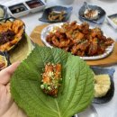 쏭아 | [ 부산횟집 ] 쏭아빠 &amp; 율과 함께 다녀온 금복횟집 솔직 후기