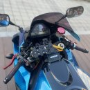 금리와 cbr1000rr 이미지