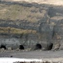 제주 송악산 외륜 일제동굴진지 이미지