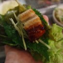 백운호수맛집 장어 몸보신 청계대청마루 후기 옆동네 청계산맛집