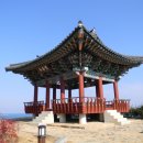 () 관동팔경의 현장이자 동해 해돋이 명소, 울진 망양정 ＜망양정해수욕장, 망양정해맞이공원＞ 이미지
