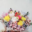수정꽃집 네이버블로그