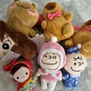 미니돌(MINI DOLL) 이미지