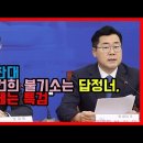 박찬대, 김건희 불기소 이제는 특검 이미지