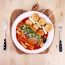 제이떡볶이