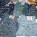 TrueReligion,7ForAllMankind,AntikDenim,JBrand등등 팔아요! 이미지