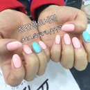 계룡리슈빌 후문 앞 이미지