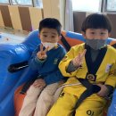 아이캡틴태권도장 이미지