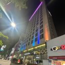 스탠포드호텔 부산 | 부산 스탠포드호텔 남포동 아름다운 야경과 조식 함께하는 가성비 여행 후기