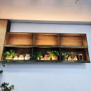 민들레산업 | 군산 산북동 맛집 전주식당 현지인 추천 쌈채소 미친 대패삼겹살 후기