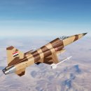 예멘이 F-5E Tiger II 전투기를 확보한 흥미로운 이야기 이미지