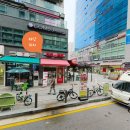 양수삼보공인중개사사무소 | 마곡역 진심커피 프렌차이즈 마곡 상가 양도양수 합리적 임대료와 성장 잠재력 상권 소개