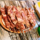 서초 양꼬치 무한리필 맛집 추천 &#34;윤가양꼬치훠궈 2호점&#34;