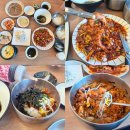 공감몽글계란덮밥 | 권선구청맛집 아기랑 오목천동맛집 조선낙지명가 낙지덮밥 후기