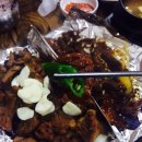 토방석갈비 이미지