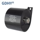 GDHY C44 고주파 공진 커패시터 에너지 절약 커패시터 커패시터 이미지