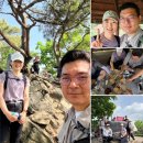 황금소나무농원 | [2026-10]초여름 광교산 등산코스 추천- 동료들과 함께한 종루봉 형제봉 완등 후기