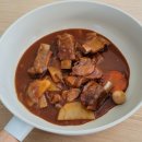 명가갈비찜마포