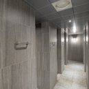 현대카드 휘트니스 센터 이미지