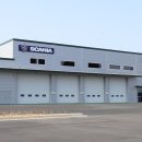 스카니아 목포센터 이미지