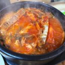 산정골 | 순천 산정골 후기｜돼지뼈해장국과 해물순두부 먹고 온 솔직 리뷰