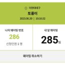 현대오락실 | [더현대 대구] 지구오락실 토롱이 팝업 첫째날 후기