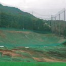 만산골프연습장
