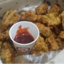 시장통닭 이미지