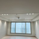 광주조명 착한전기조명[신창호반6차아파트 엘이디조명 시공후기]