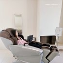 후지의료기 안마의자 공식 수입원 (주) 유건_ 최신 모델 JP-4000, JP-4100 고객 체험행사, 인플루언서...