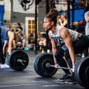 크로스핏 업 이미지