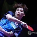 S. Korean table tennis player grabs 3 int'l titles at home 이미지