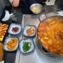 송탄 주원 부대찌개 이미지