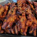 신이내린닭발 이미지