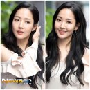 박민영 '7일의 왕비' 종방연 이미지