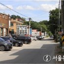 명품 화정둘레길 음식거리 이미지
