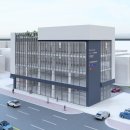 근린생활시설 신축공사 | 사천시 사주리 근린생활시설 신축공사