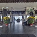 킹당구클럽 | 숙소 :: 아미아나 리조트 나짱 프리미어 디럭스 가든뷰 킹 빌라 내돈내산 리뷰 (feat. 수영장, 셔틀, 스파)